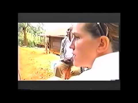 Kenya: White Terror BBC Documentary