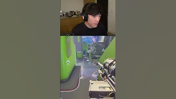 iiTzTimmy predicted the clip before he hit it