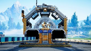 Assembly | Satisfactory Ep 5