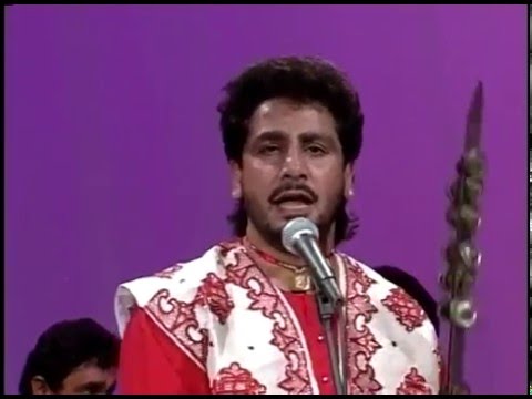 Gurdas Mann - Jugni