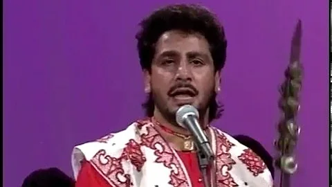 Gurdas Mann - Jugni