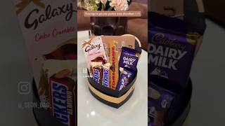 "its your sign to gift your partner with chocolates"#trendingshorts #aesthetic #shorts #viralshorts