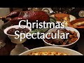 Christmas Spectacular: Dinner Party Tonight