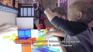 Bridlewood Child Learning Centre   Subtitled HD