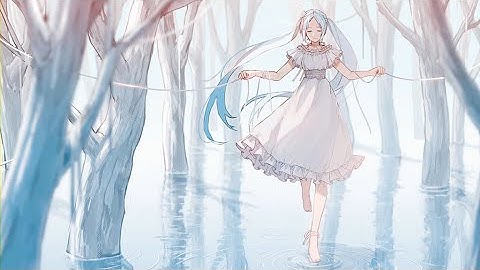 Hatsune Miku: Project DIVA X - [PV] "Patchwork Staccato" (English Subs/Sub. Español)