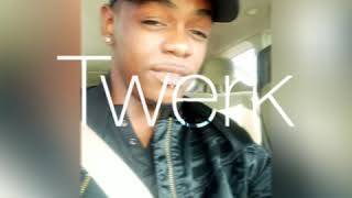 Twerk Buck Shake Dance Mix