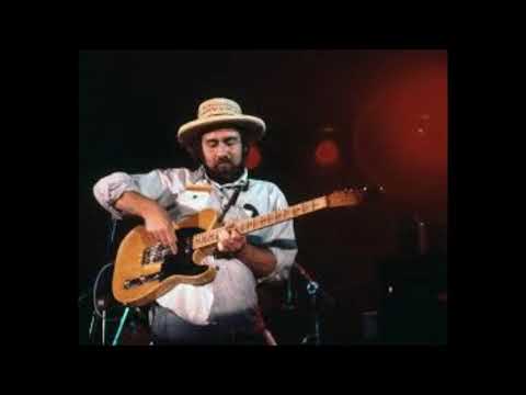 Roy Buchanan-Beer Drinking Woman