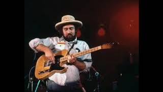 Roy Buchanan-Beer Drinking Woman