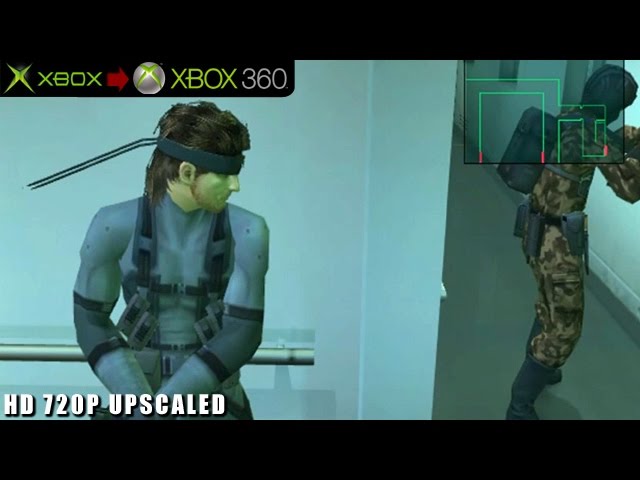 Metal Gear Solid 2:Substance : : Video Games