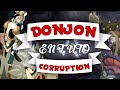 Dofus - Tutoriel donjon - Corruption Arbre de mort - Collant Main propre