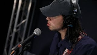 (Sandy) Alex G - "Proud" (Record Live for World Cafe) chords