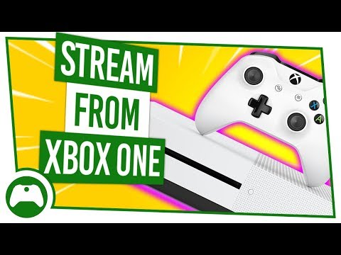 how-to-stream-on-xbox-one-without-pc