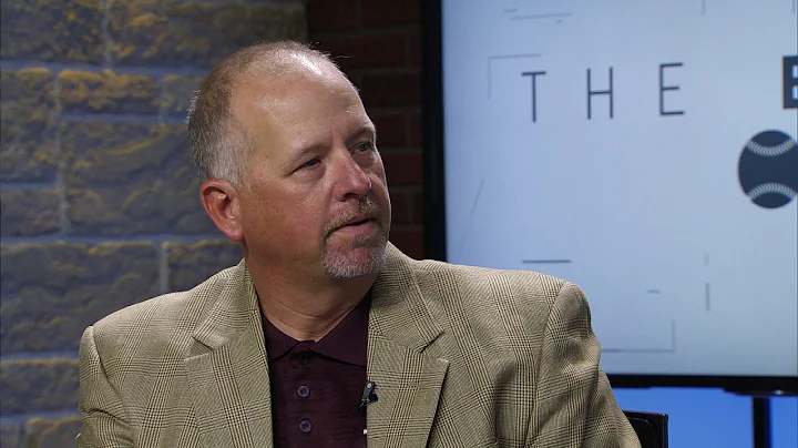 The Beat | Rob Childress Interview 2.15.17