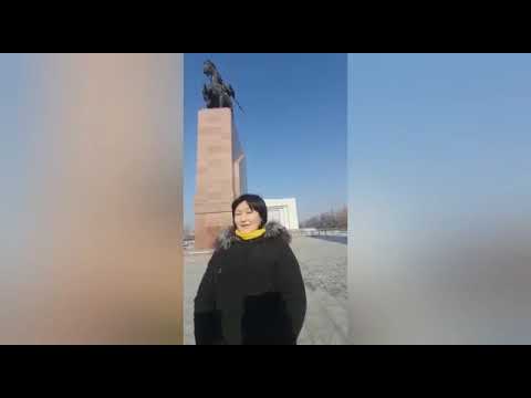 Video: Чакан бакча үчүн дизайн сырлары