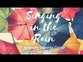 Singing In The Rain - Brittany Luberda Cover