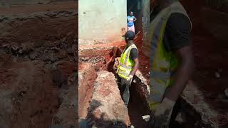 Rukie plumbers under the farm of Rukie constructors...We are hire to do your job ...I believe we can