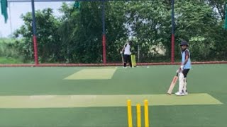 LIVE#3456 DAY336 MORNINIG NIGHT CRICKET PRACTICE (336|100)UNDER-16 PLAYERS #CRICKET #SPORTS #IPL screenshot 4