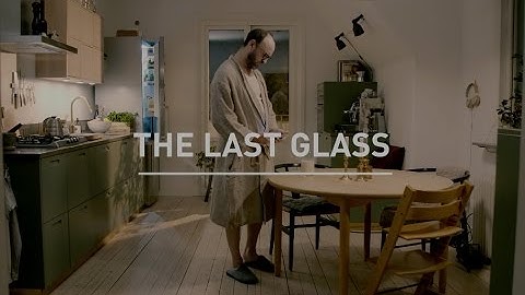 Turning things on - The connected milk!