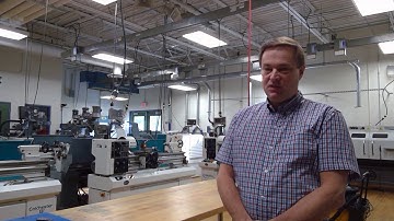 RMCTC - 3D Manufacturing (3DT) 2021 Virtual Open House