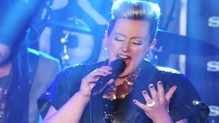 Alice Russell - Heartbreaker Part 2 (Recorded for Jimmy Kimmel Live on 1st May 2013)