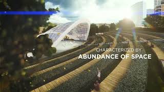 AVP's Demo|Xavier Ateneo's Campus of the Future