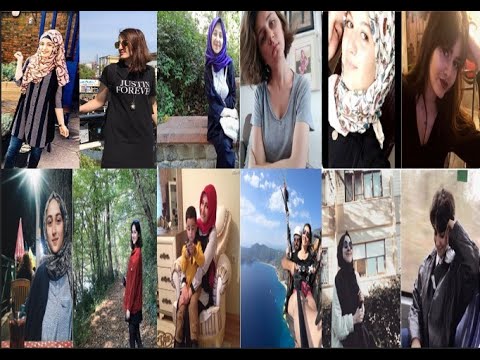 Başörtüsünü çıkaran Kadınların Duruşu