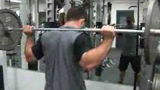 Dan Uggla full body workout : r/baseball