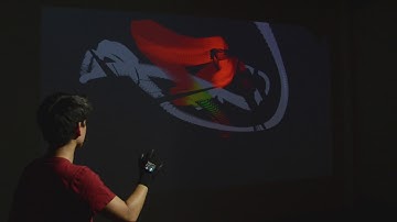 Abstract Handling - Arduino and Processing Art