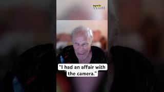 Hollywood Actor Don Stroud: “I Had an Affair With the Camera”