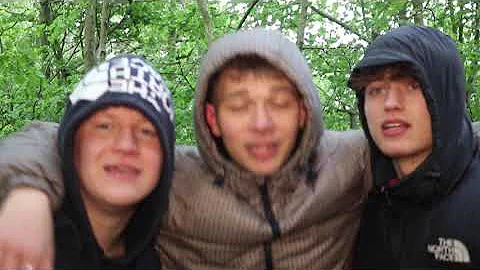 WEEDY MUSIC VIDEO FMP - max hickman ft. erob&pande...