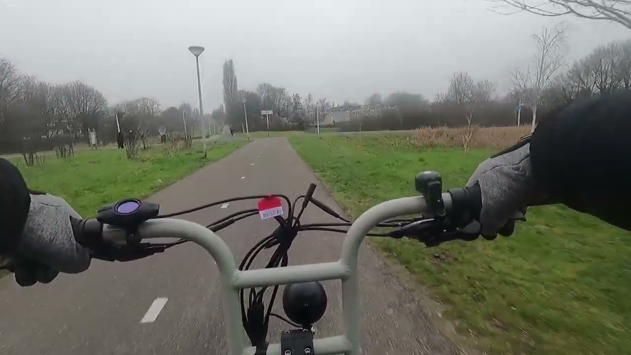 Super⚡Vlog #9 Broken Bike Updates!!