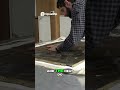 Fix Distorted Canvas_ Heat, Moisture, Pressure Technique