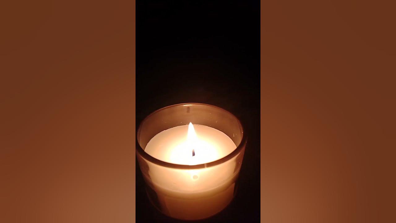 свечка - YouTube