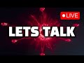 Craziest past 48 hours. Subclass Theory Talk and Chill Discussions! Get In Now!