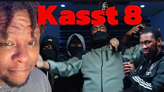 Kasst 8 - Plugged In w/ Fumez The Engineer | Mixtape Madness reaction Kasst 8 - Plugged In w/ Fumez The Engineer | Mixtape Madness reaction