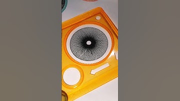 The Beautiful Spirograph Design #spirograph #shorts #ytshorts #drawing #vira...24