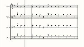 Celebrity Essential Elements for Strings No. 24 - C# Wealth