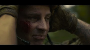 On Duty, a Brand Film for the Boulder Crest Foundation