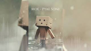 Moe - Pyae Sone