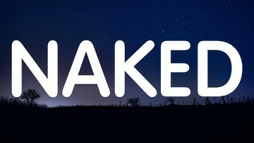 Tom MacDonald - Naked (Lyrics) New Song