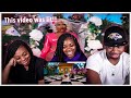 Megan Thee Stallion - Don’t Stop (feat. Young Thug) [Official Video] | REACTION