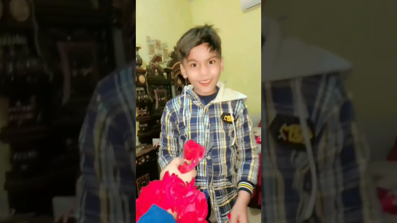 New year ✨ and ramzan mubarak vlog ✨ 💖 #100kvews #likesharesubscribe #cutebaby #1000 subscribe 😀 ✨ ❤