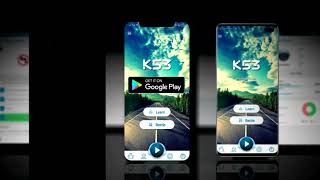 #Learners #Licence #Questions and #Answers #Test App TRAILER | K53 APP | Driving Licence screenshot 2