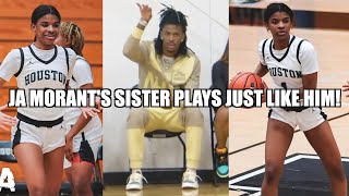 RELATIVES OF NBA ALL-STARS! Ja Morant, LeBron, Shaq & More!