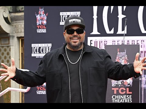 Box Office Numbers Don't Tell the Whole Story: Ice Cube's Take on Movie Success