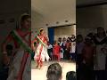 Chandipur high school 2023 ytshorts  reelsindia shorts  school program  new status 