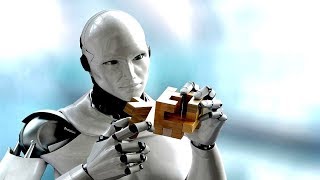 Top 6 Robotics Invention in 2018 | Global PK News screenshot 5
