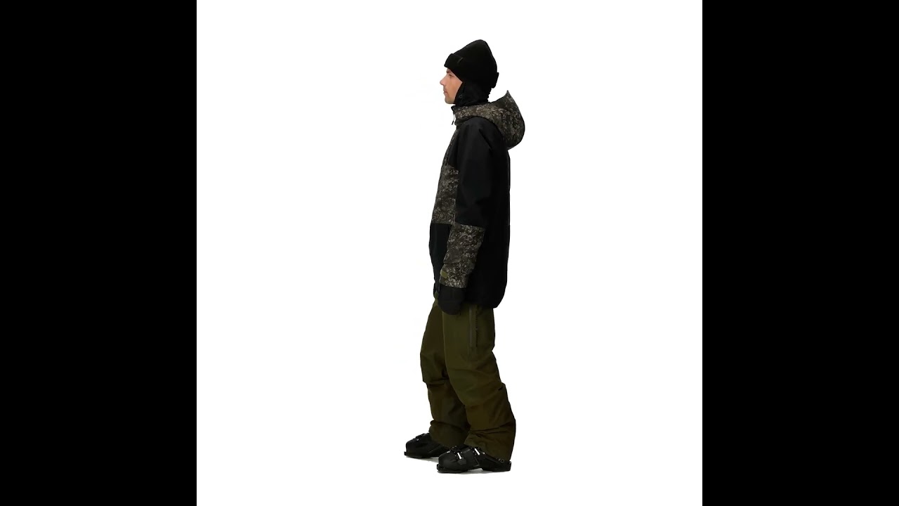 Outdoor Research - Powderverse Jacket - Men's