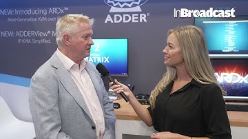 Discover the Power of IP KVM: Adder Technology