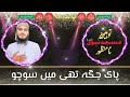   توہین مسجد نبوی نا منظور قاری عبدالغفور حقانی سہو     